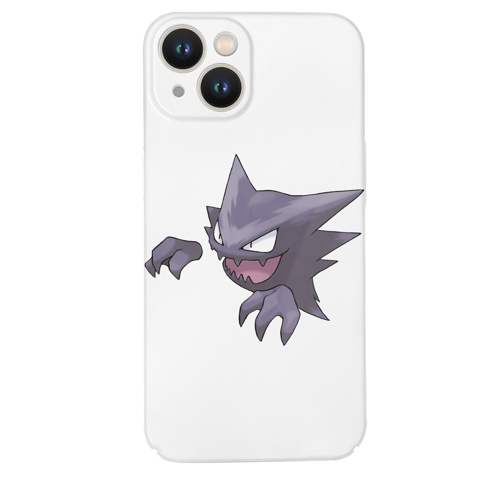 （画像用） ポケットモンスター Pokémon 【iPhone 14シリーズ対応】ハードケース
